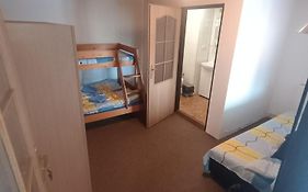 Apartmán Chlumětín